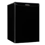 2.6 CuFt. Compact All Refrig,Auto Cycle Defrost,Energy Star