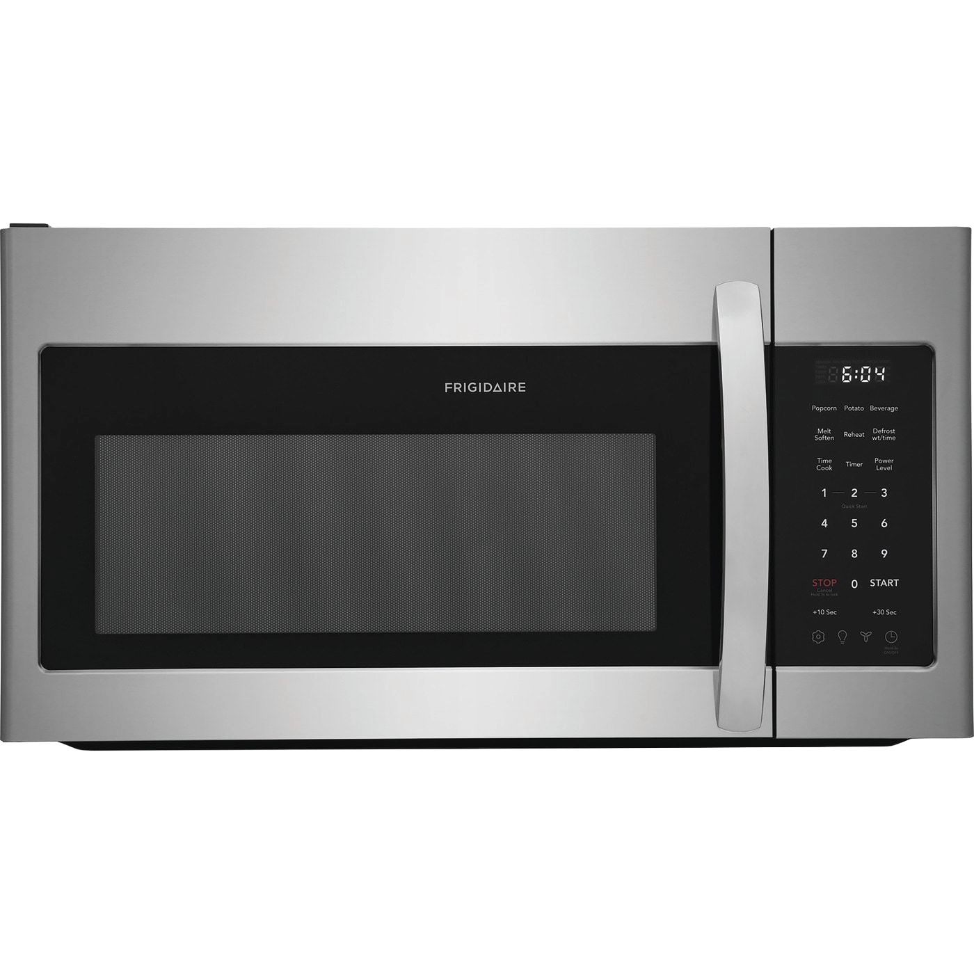 1.8 Cu. Ft. Over-The-Range Microwave