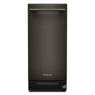 KitchenAid® 15 in. Built-In Trash Compactor with Built-In Odor Management System