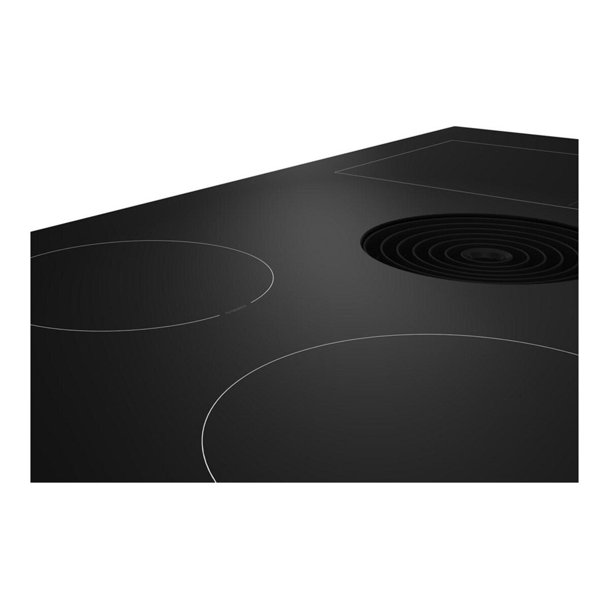 36-inch NextGen Induction Downdraft Cooktop with Bridge XL Even-Heat™  Zone