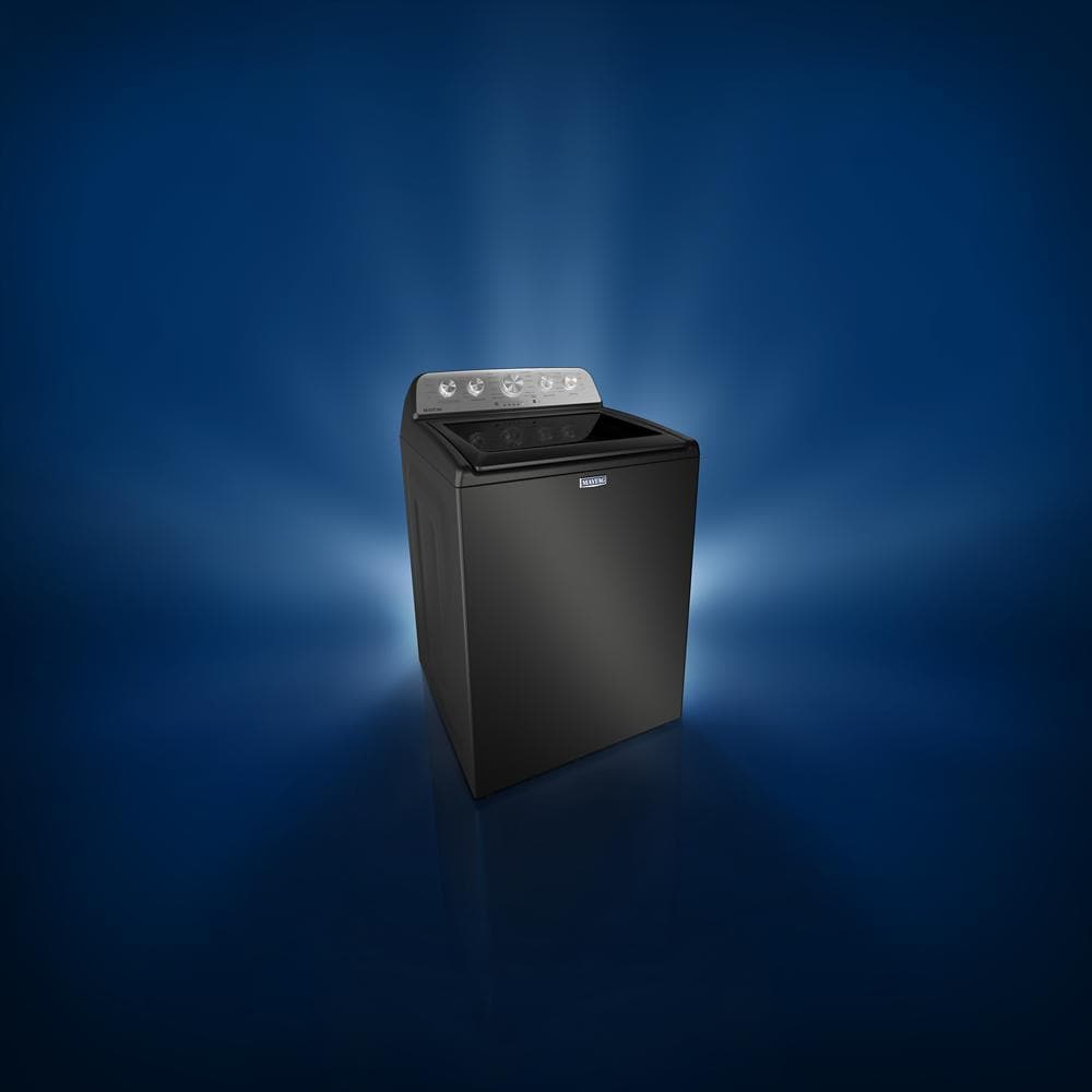 4.8 Cu Ft. Top Load Impeller Washer with Extra Power and Pet Pro Option