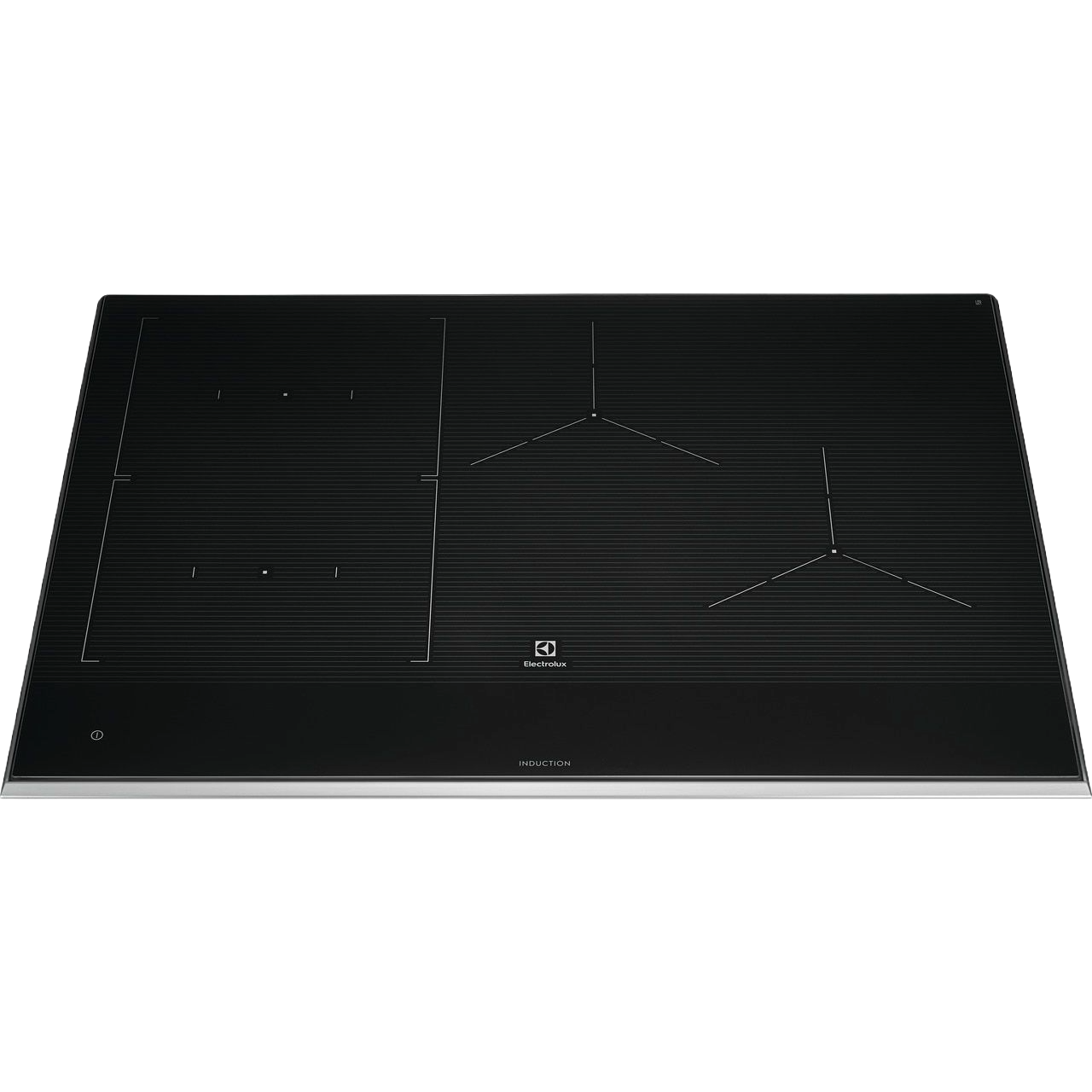 30" Induction Cooktop