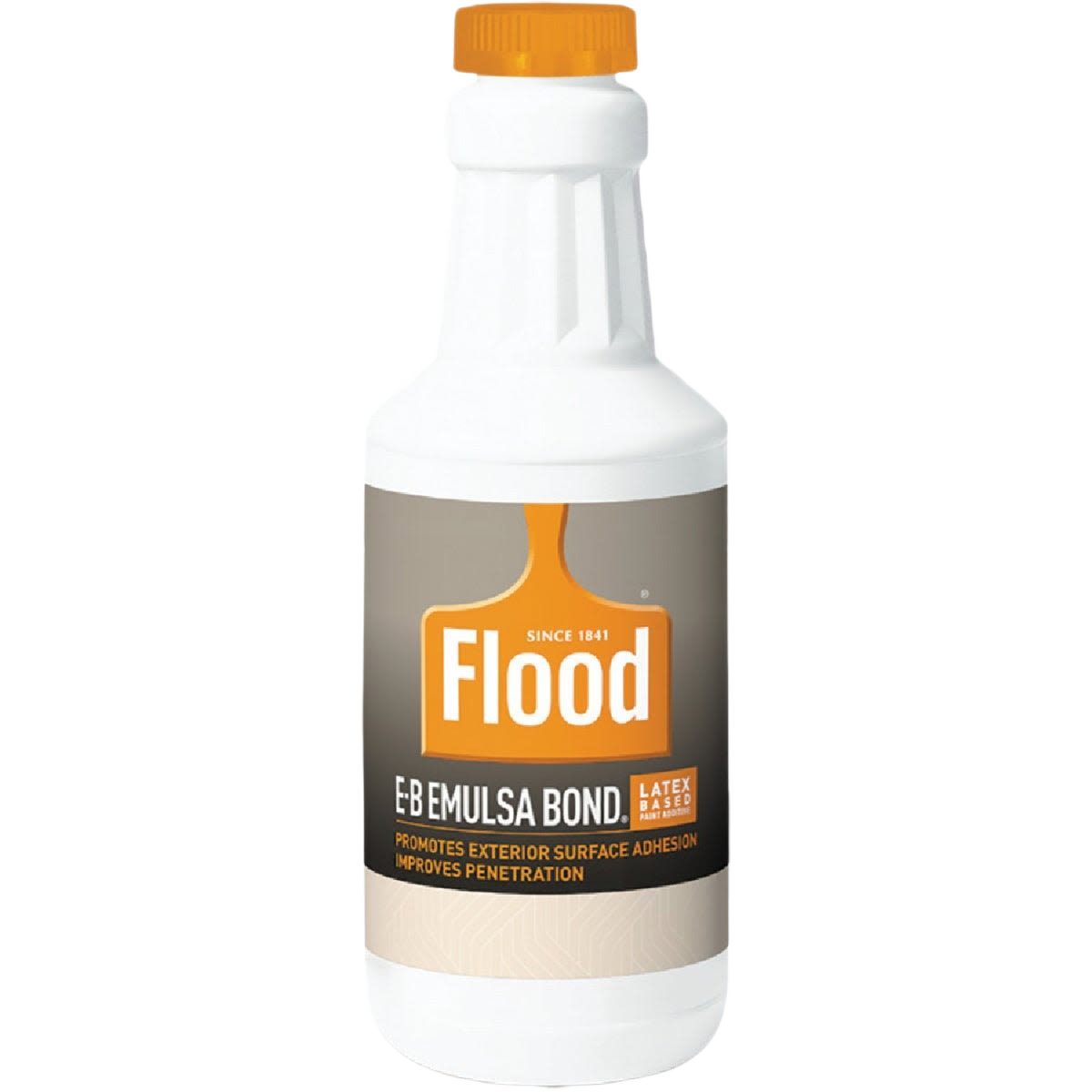 Quart bottle of latex-based bonding primer additive enhancing adhesion for paint in Paint & Supplies collection under $50