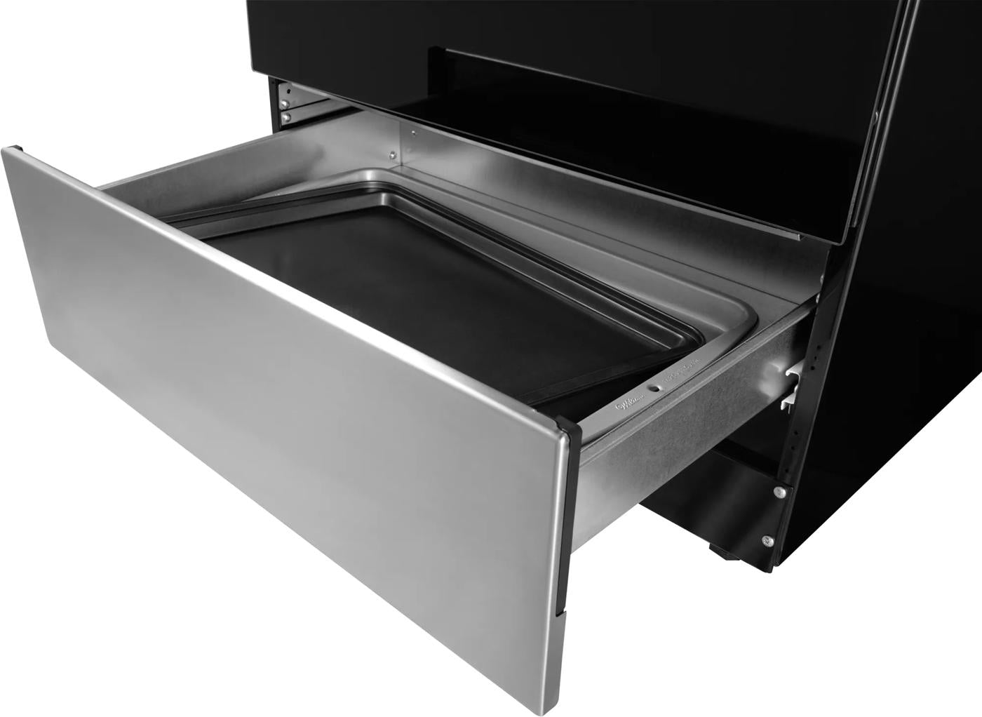24" Front Control Freestanding Gas Range