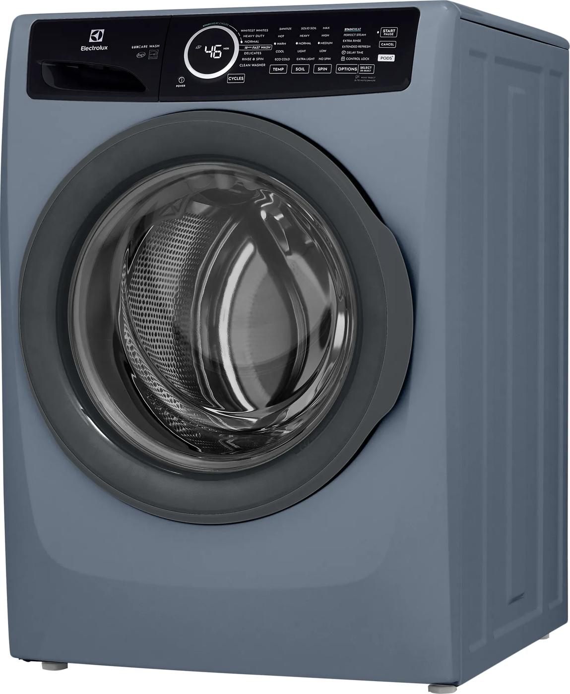 Front Load Perfect Steam™ Washer with LuxCare® Wash - 4.5 Cu. Ft.