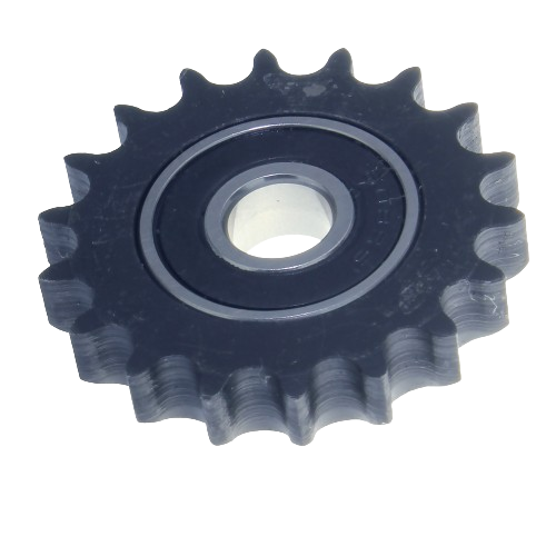 18-tooth spiralling cutter with bearing center for woodworking tools in Crown Tools collection under $100