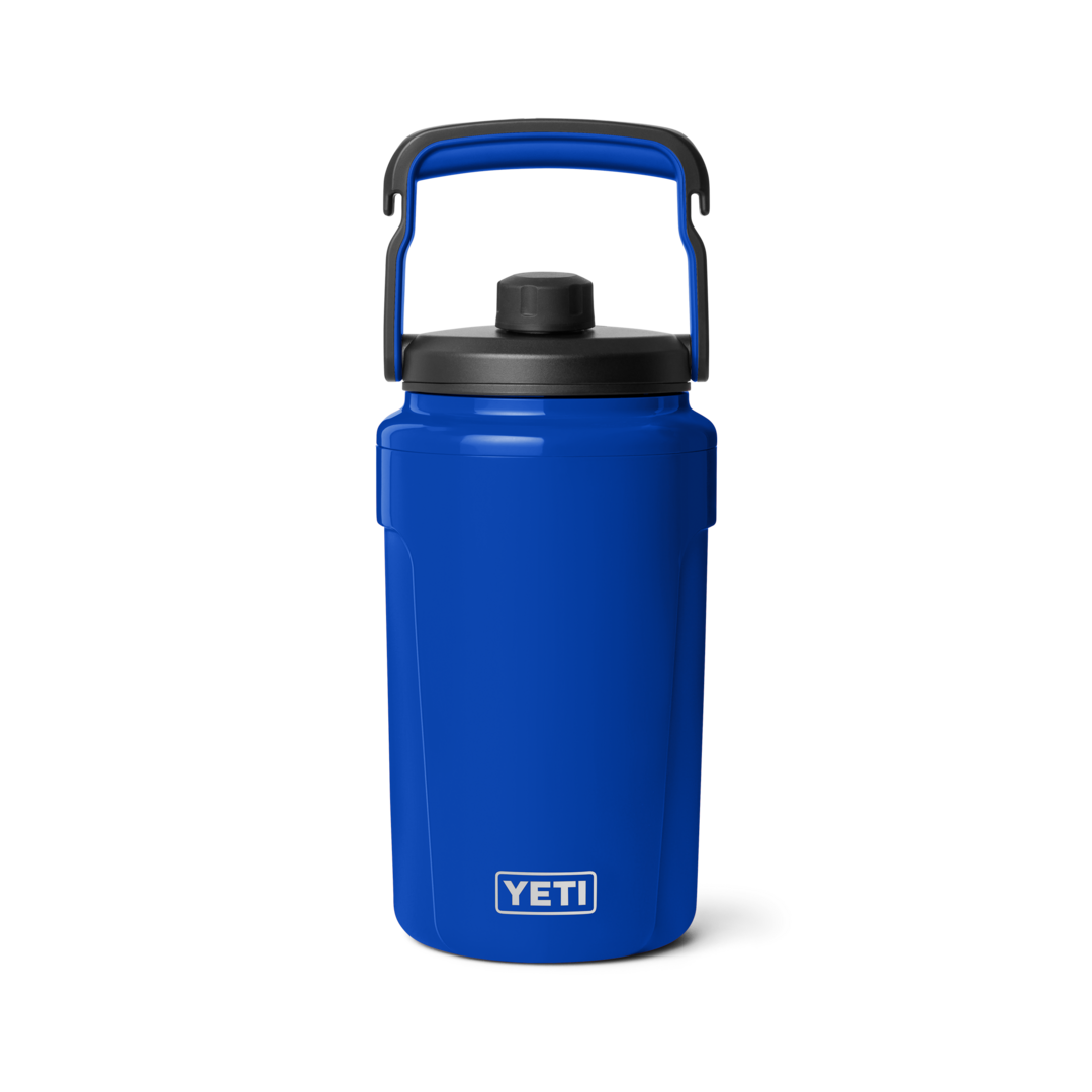YETI Silo Half Gallon Jug with Chug Cap