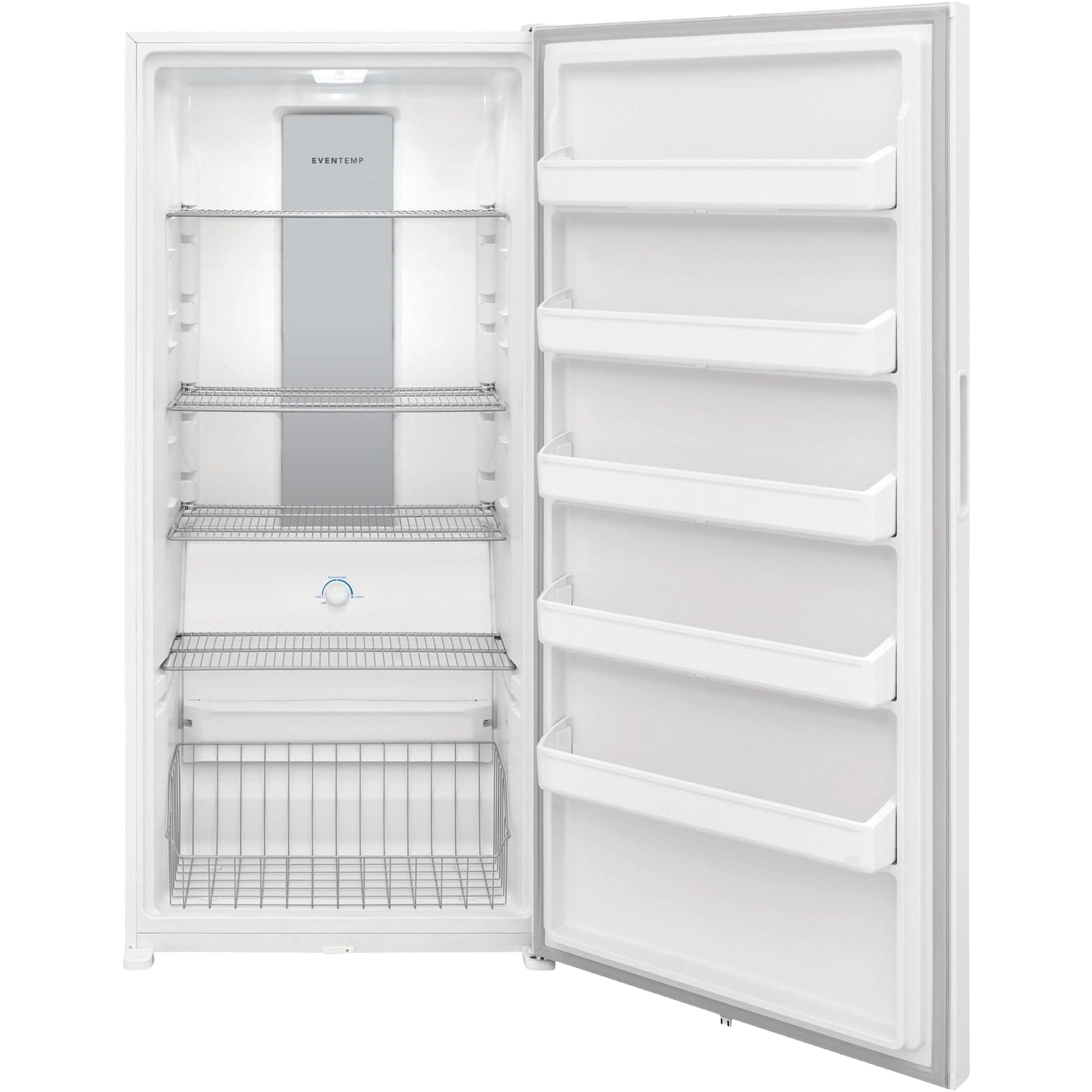 20 Cu. Ft. Garage Ready Upright Freezer