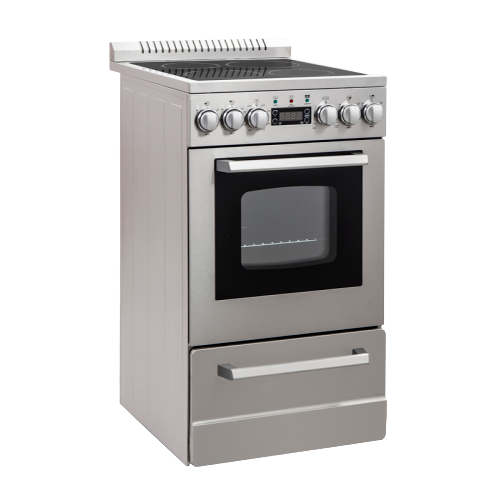 20” ELITE Series Electric Range