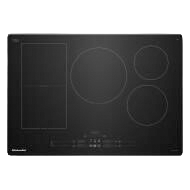 30" Temp Cook™ Induction Cooktop with 5 Cooking Zones