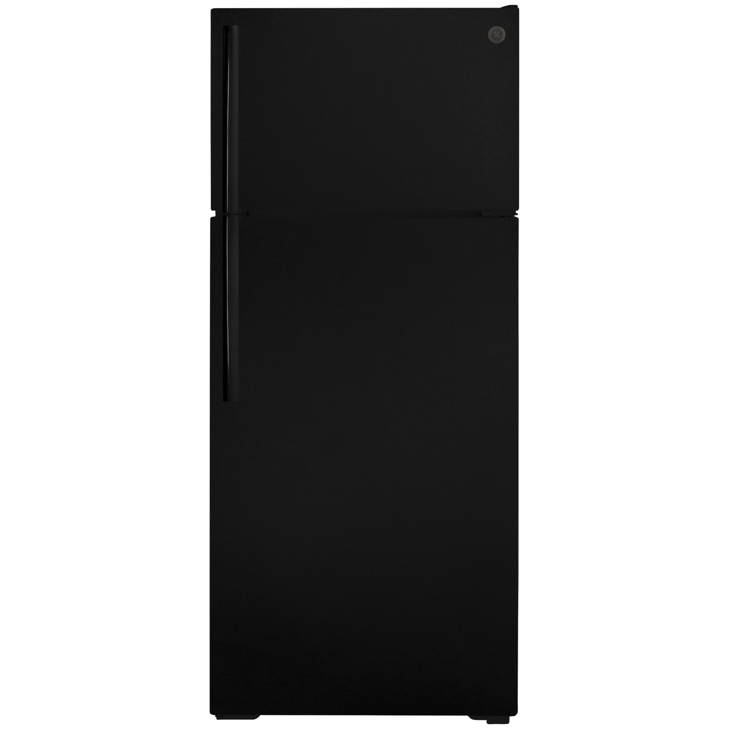 GE® ENERGY STAR® 17.5 Cu. Ft. Top-Freezer Refrigerator
