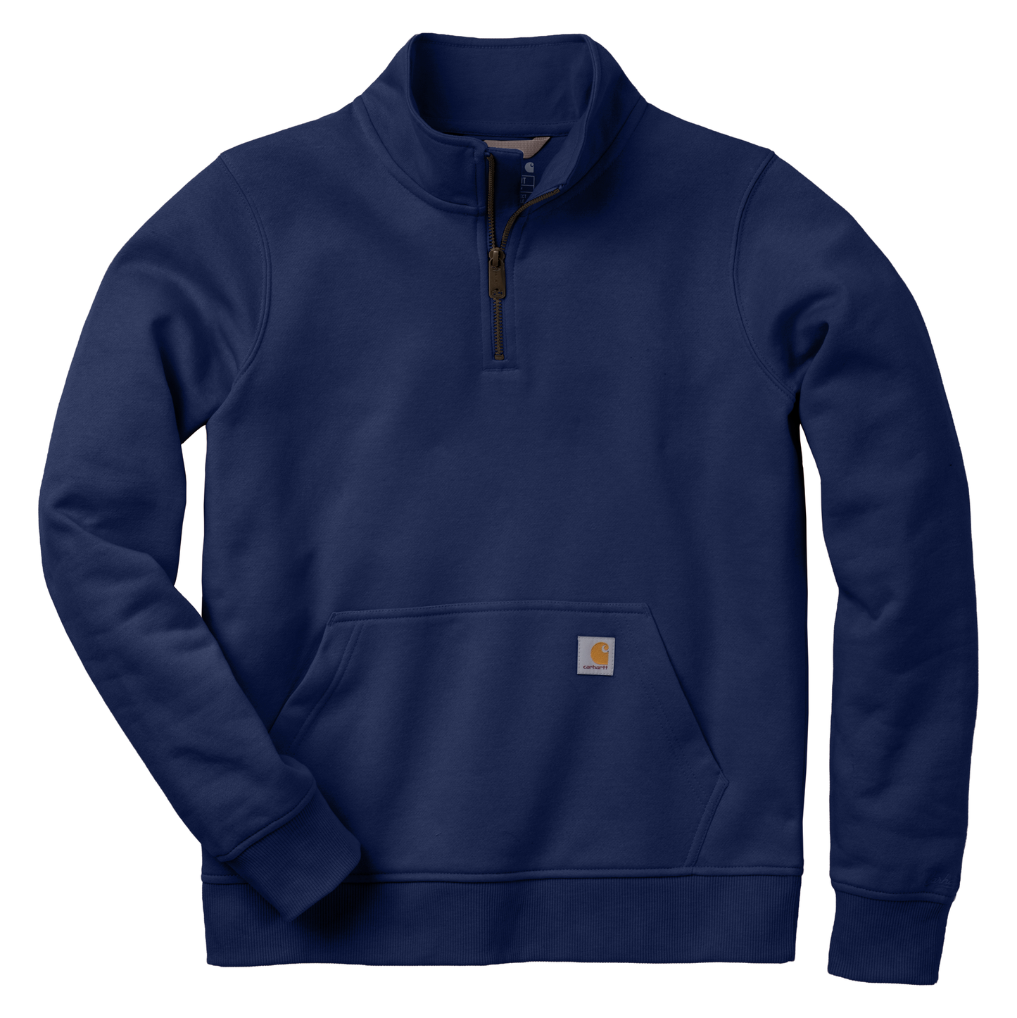 Carhartt Women's Sawyer Quarter-Zip Sweatshirt