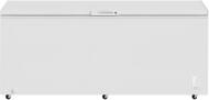 25 Cu. Ft. Garage Ready Chest Freezer