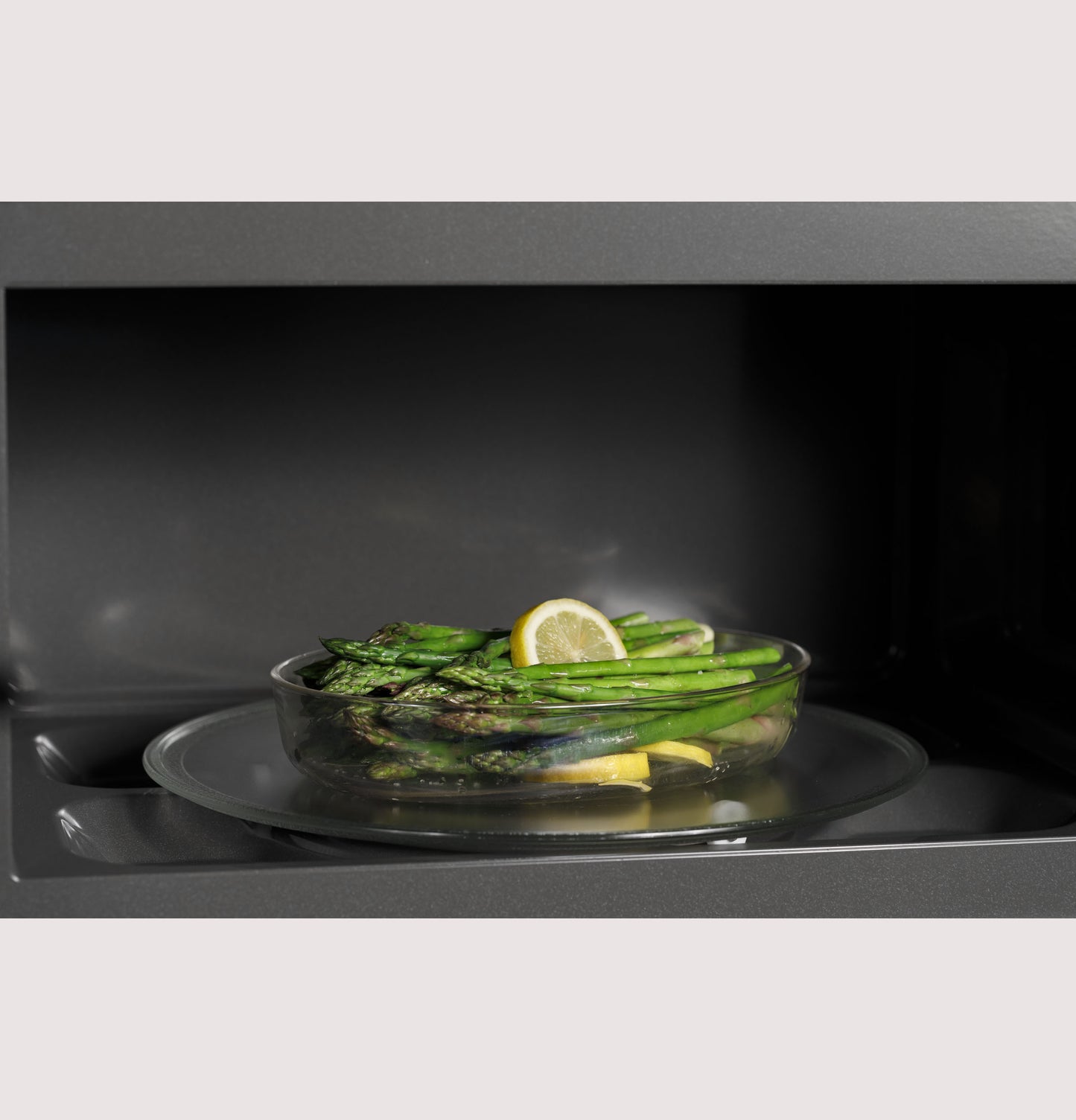 CAFÉ™ 2.1 Cu. Ft. Over-the-Range Microwave Oven