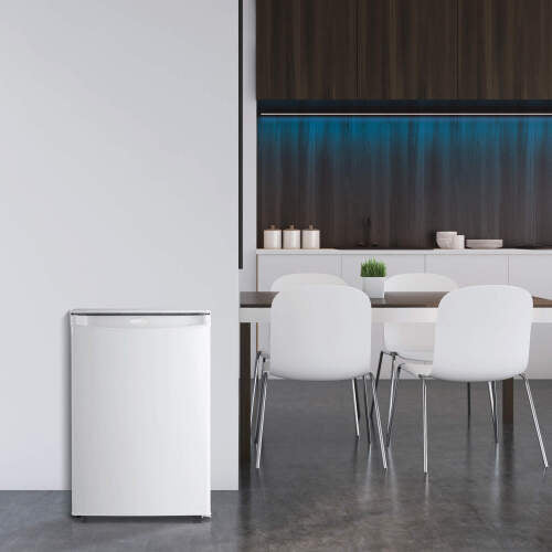 2.6 CuFt. Compact All Refrig,Auto Cycle Defrost,Energy Star