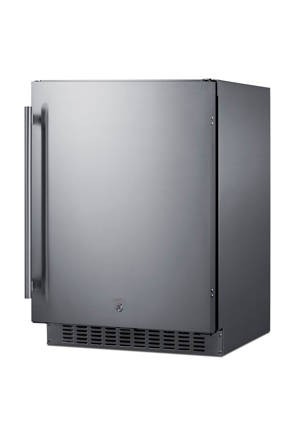 24" Wide Built-In All-Refrigerator, ADA Compliant