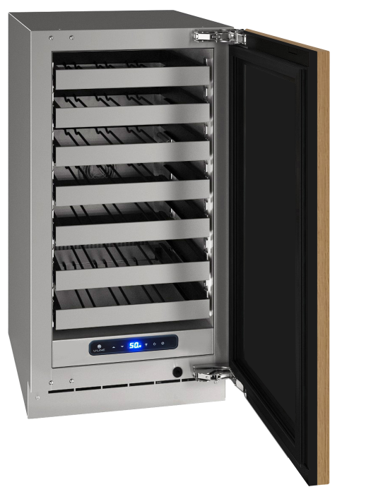 18" Wine Refrigerator