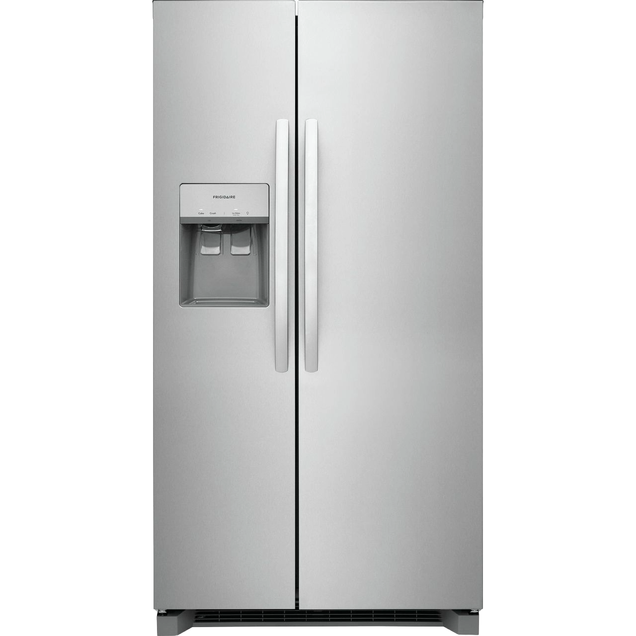 22 Cu. Ft. 36" Counter Depth Side by Side Refrigerator