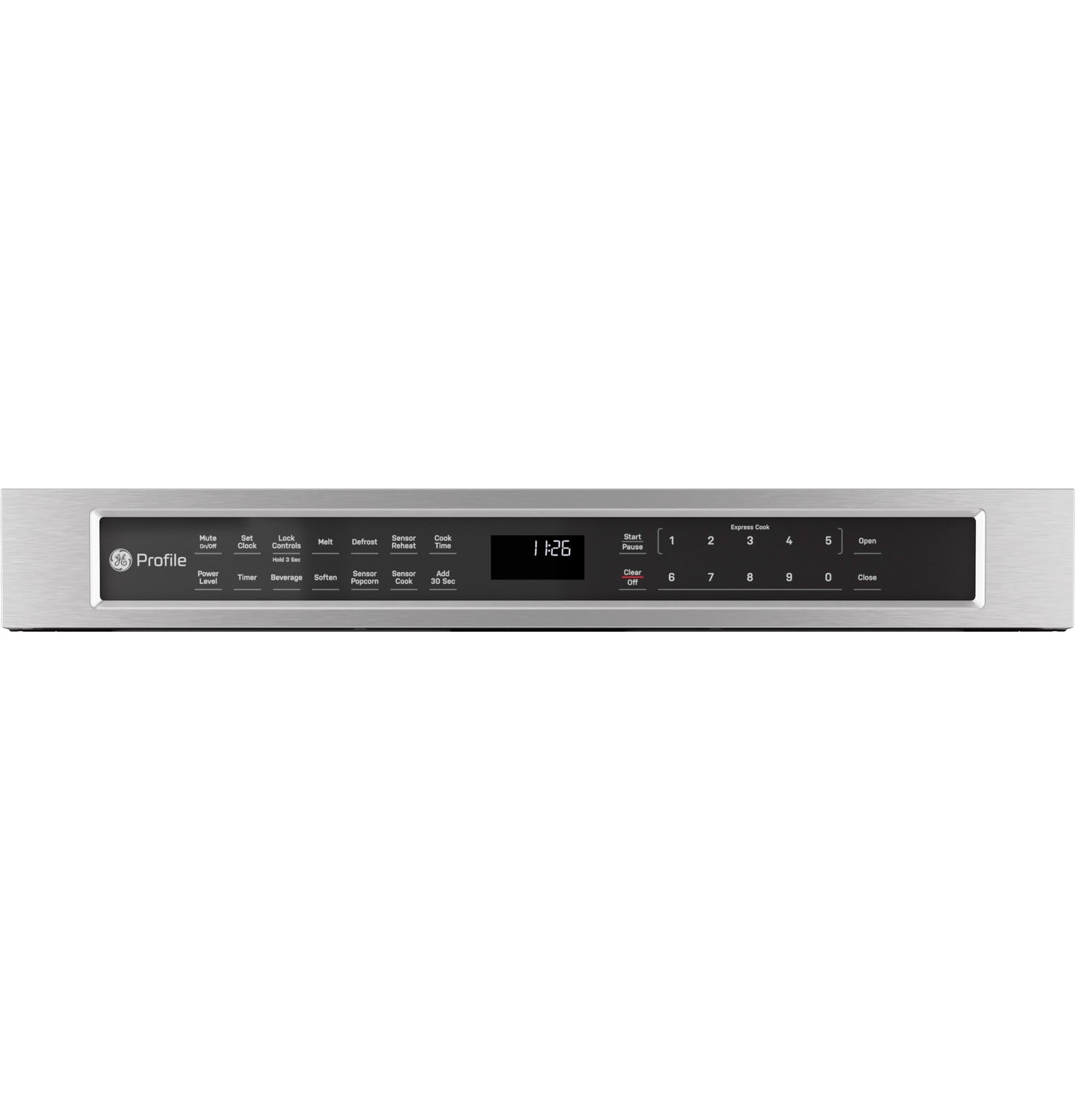 GE Profile™ Microwave Drawer Oven