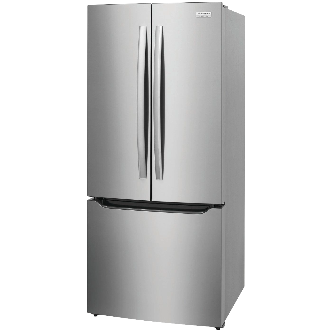 20 Cu. Ft. Standard-Depth French Door Refrigerator