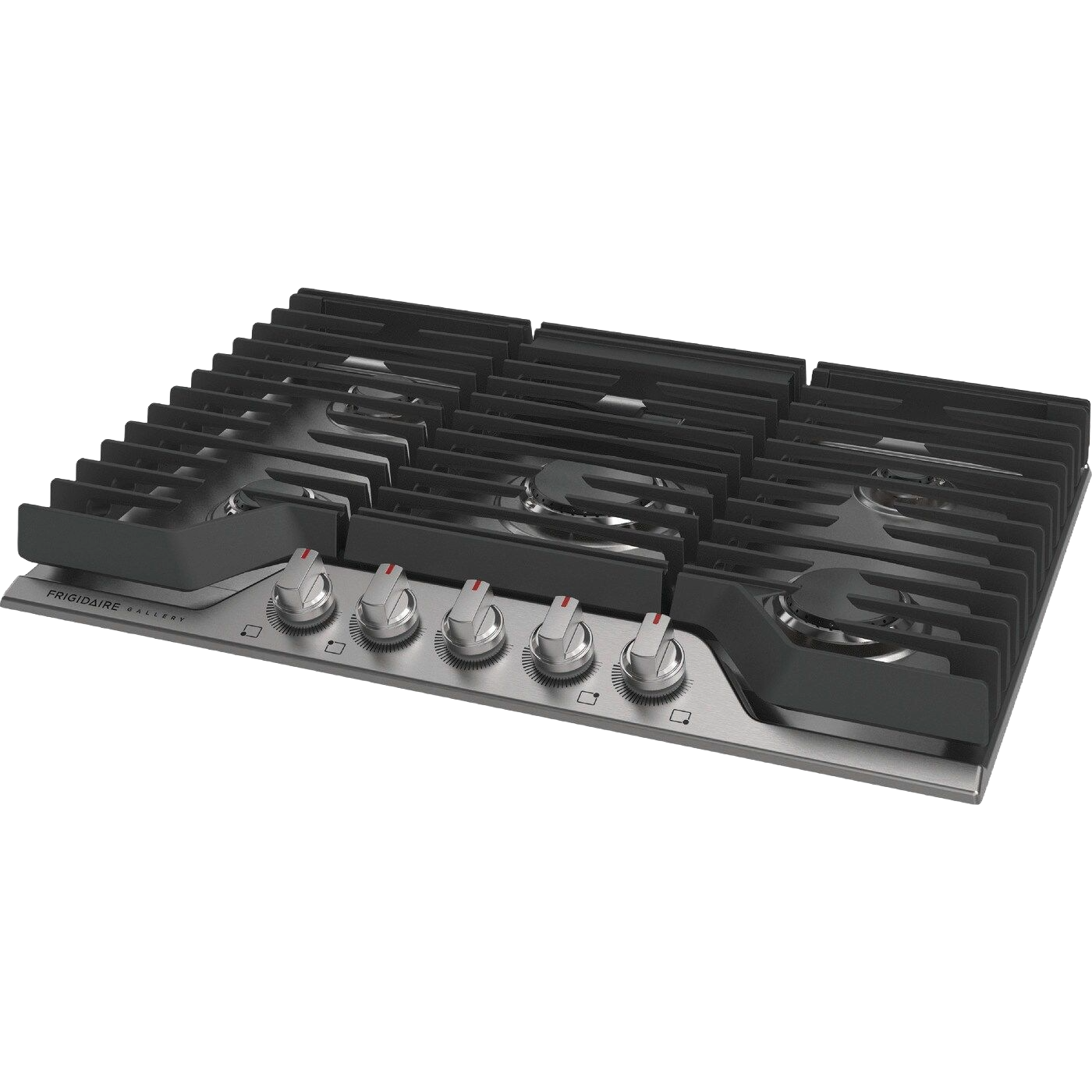30" Gas Cooktop