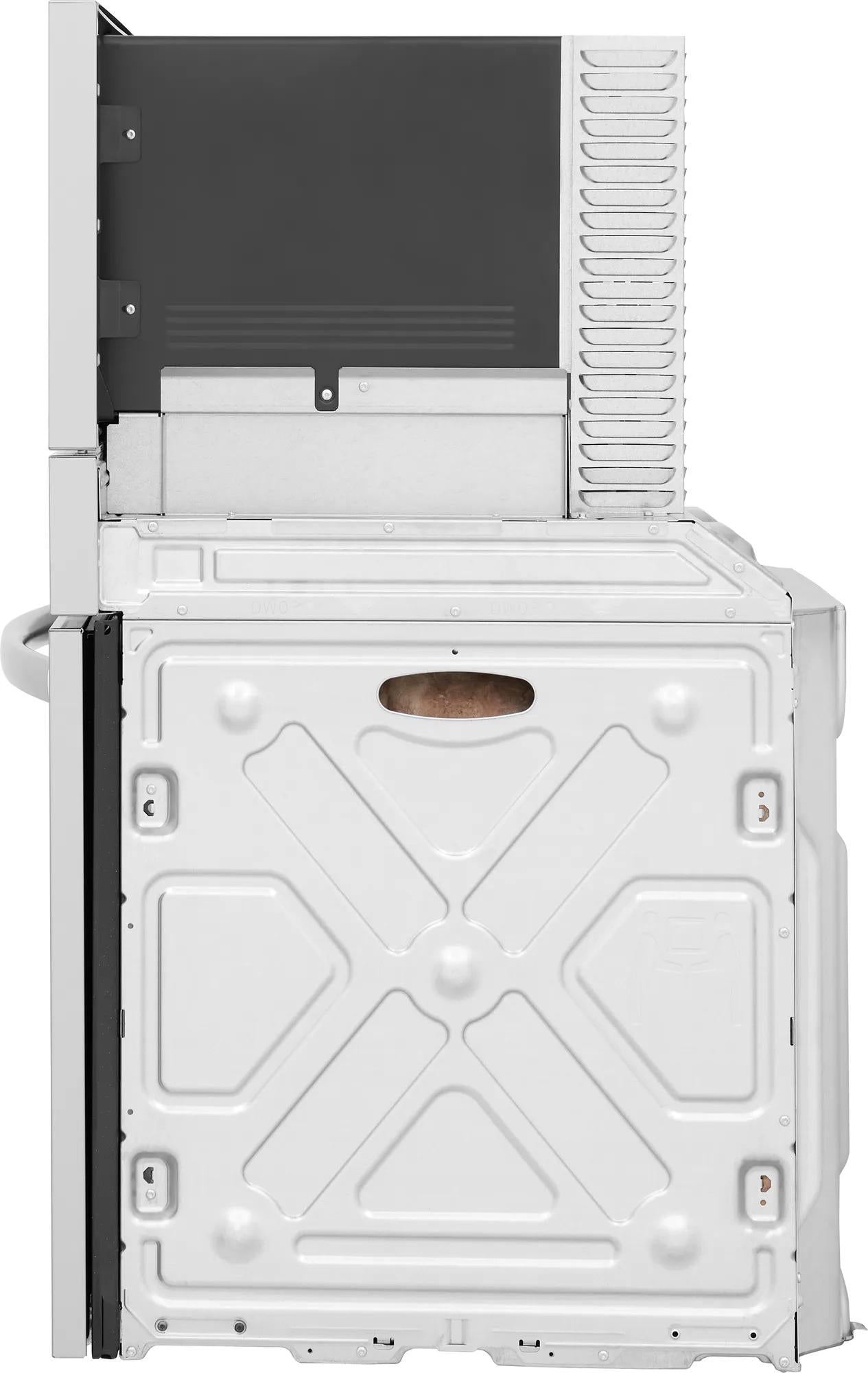 30" Electric Wall Oven and Microwave Combination