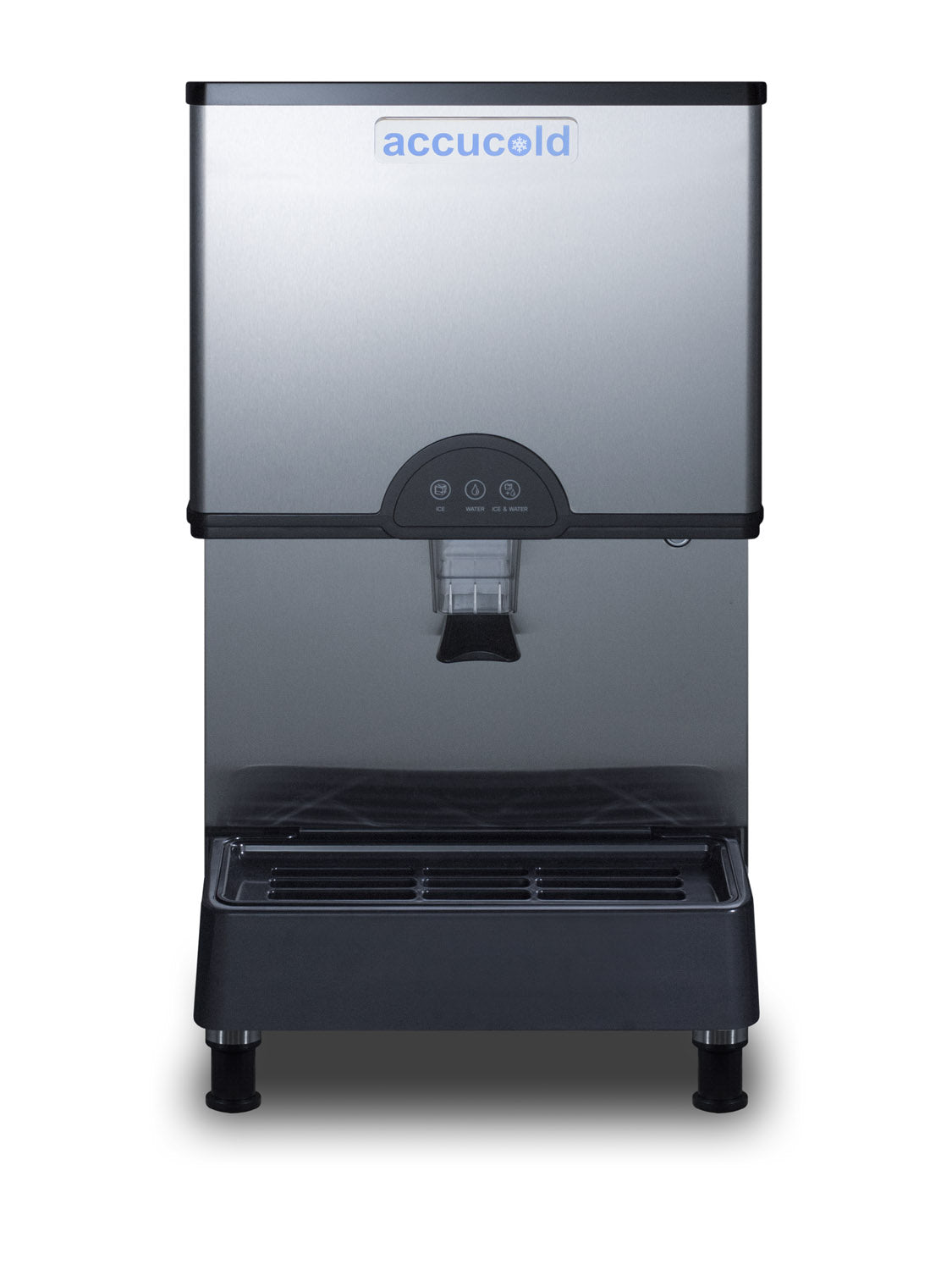 Ice & Water Dispenser