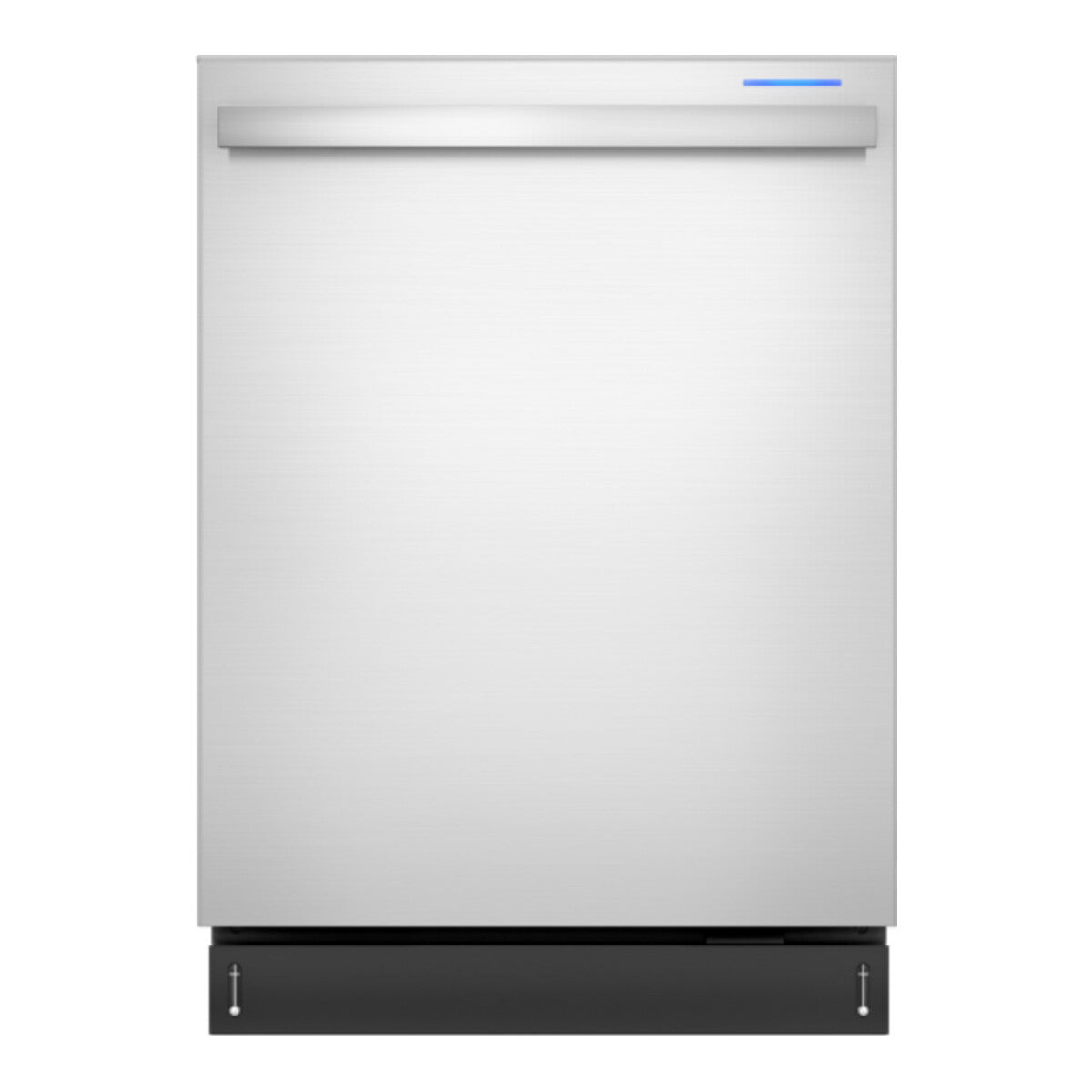 24 in. Stainless Steel 47dB Dishwasher