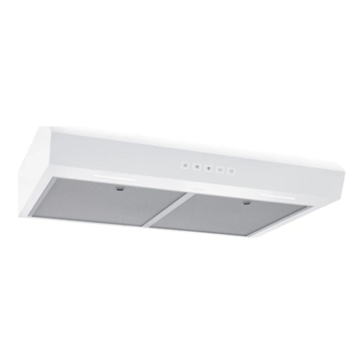 30" Under-Cabinet Range Hood, 350 MAX Blower CFM, 3 Speed