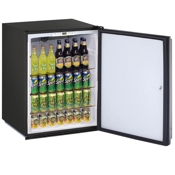 24" Refrigerator