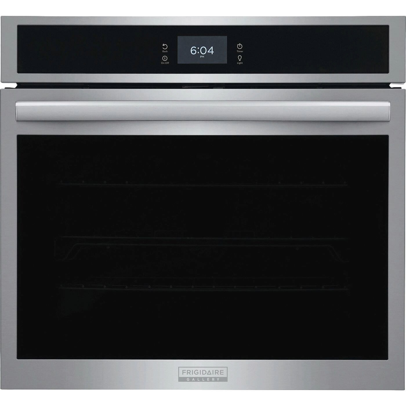 30" Single Electric Wall Oven with Total Convection