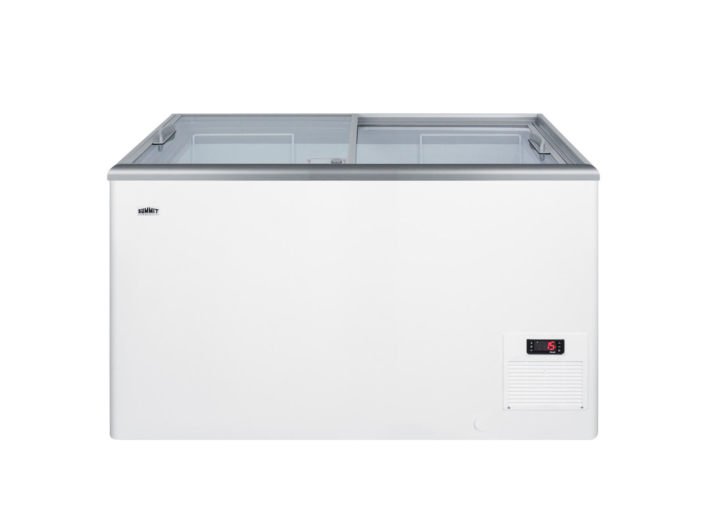 11.7 Cu.Ft. Chest Freezer