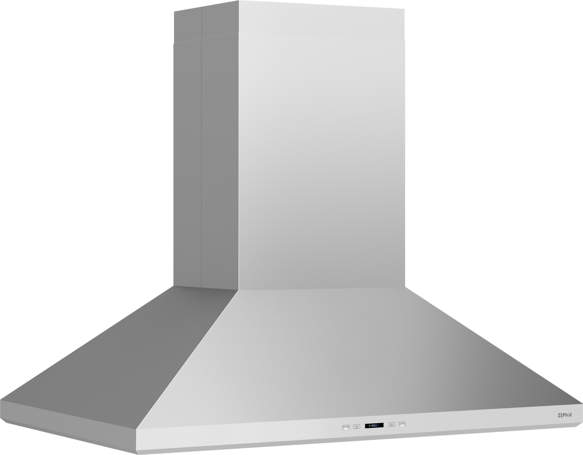 Siena Pro, Island, 42", SS, LED, ACT