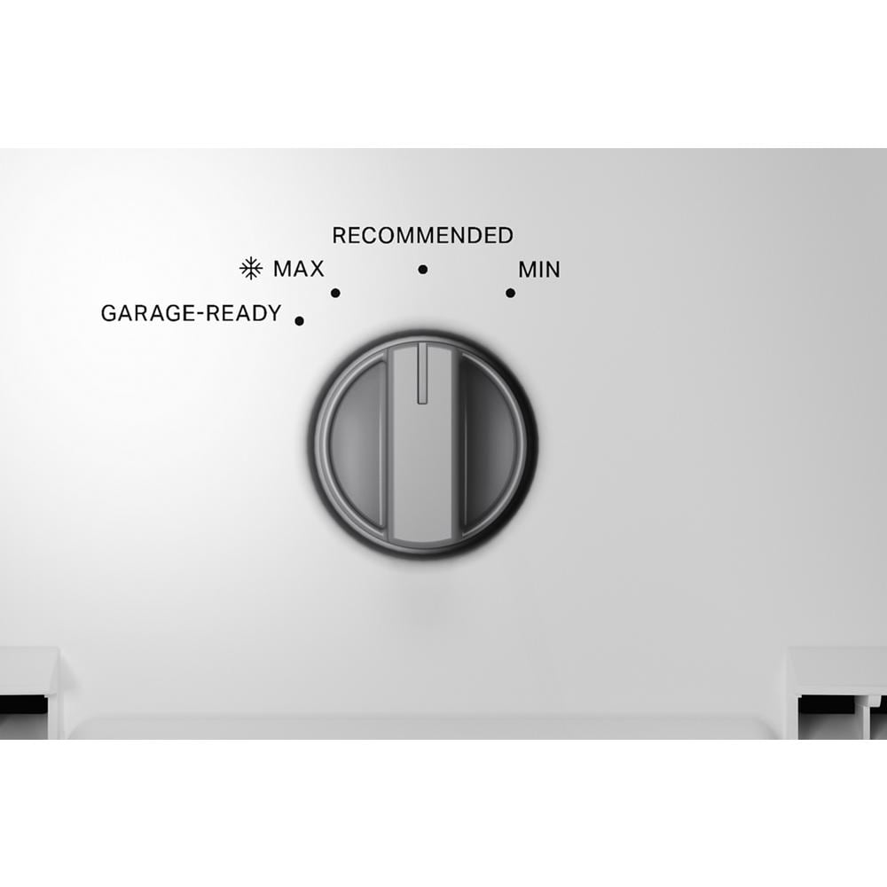 Whirlpool® 28-inch Wide Top Freezer Refrigerator with Total Coverage Cooling- 18.0 Cu. Ft.