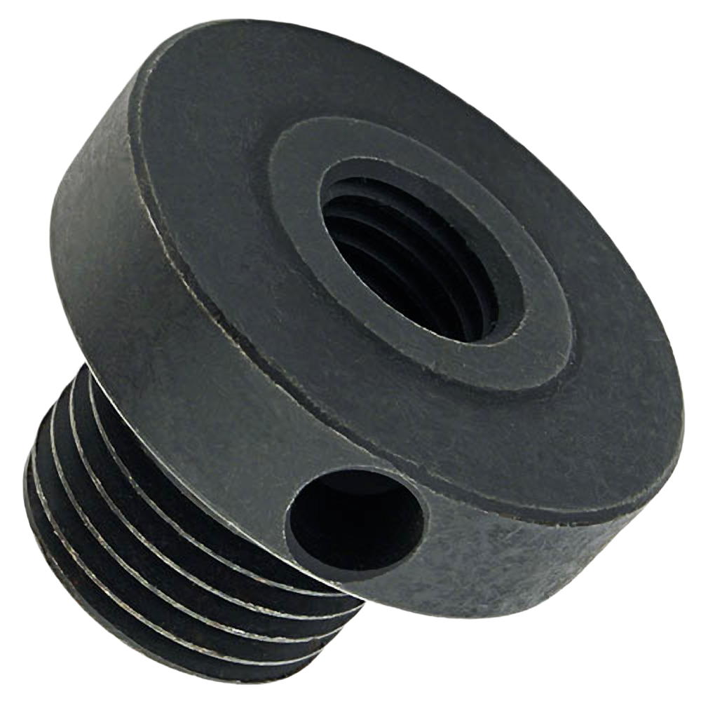 Oneway 3/4 x 10 Female to 1-1/4 x 8 Male Live Center Adapter