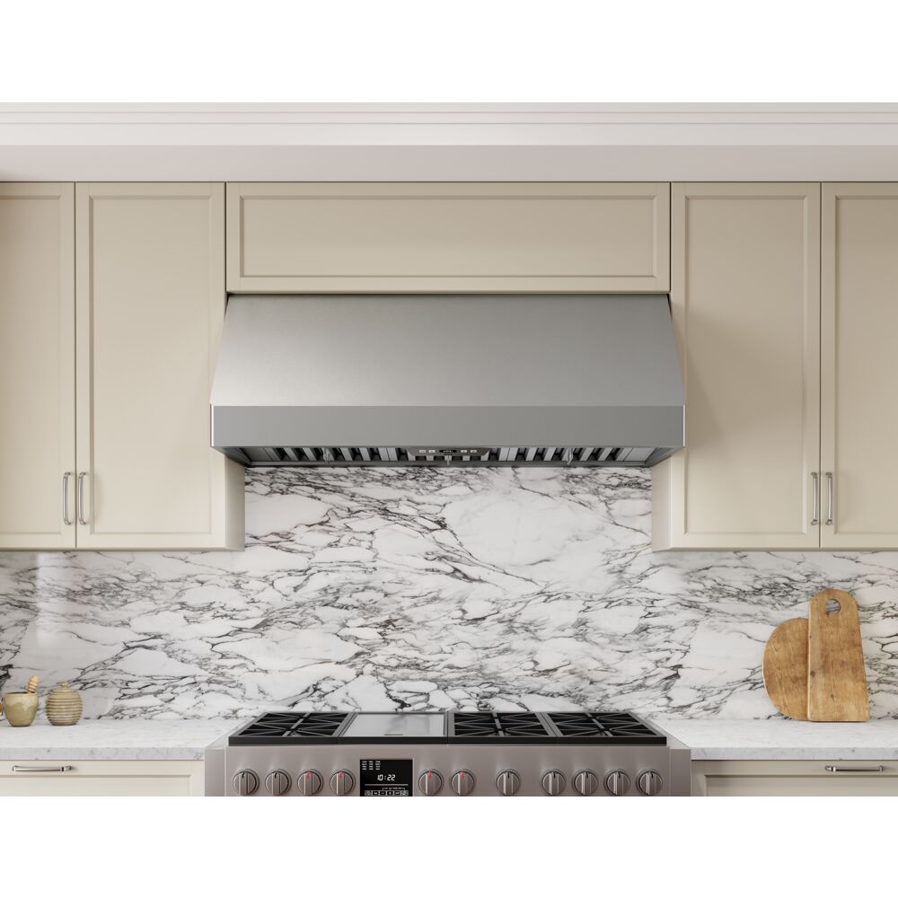 Tempest II, 18in Wall, 30in, SS, TruHue