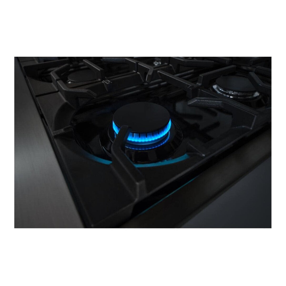 KitchenAid® 30-inch 4-Burner Gas Commercial-Style Rangetop