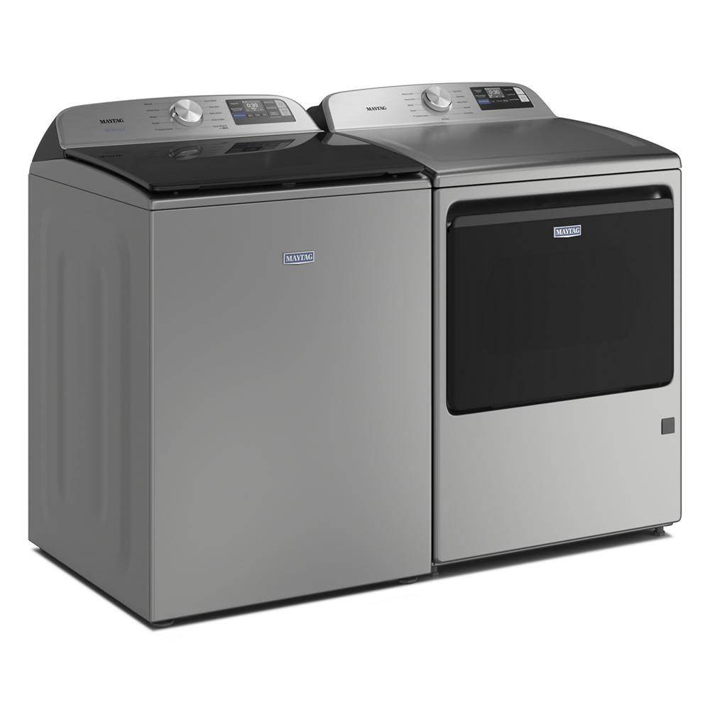 5.2 cu. ft. Smart Top Load Washer with Extra Power
