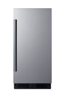 15" Wide Built-In All-Refrigerator, ADA Compliant