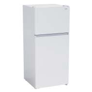Avanti Frost-Free Apartment Size Garage Ready Refrigerator, 18.0 cu. ft. - White