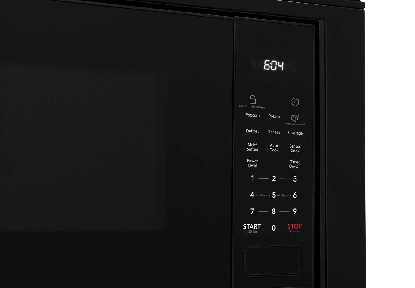 30" Microwave Combination Oven