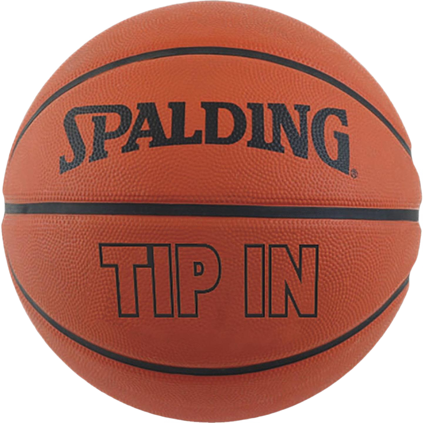 Official size outdoor basketball with textured grip for outdoor games in toys and games under $50 collections