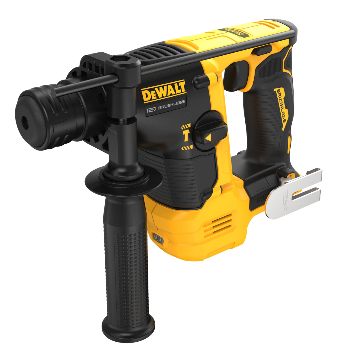 DEWALT XTREME 12V MAX* SDS-Plus SDS-plus Cordless Rotary Hammer Drill