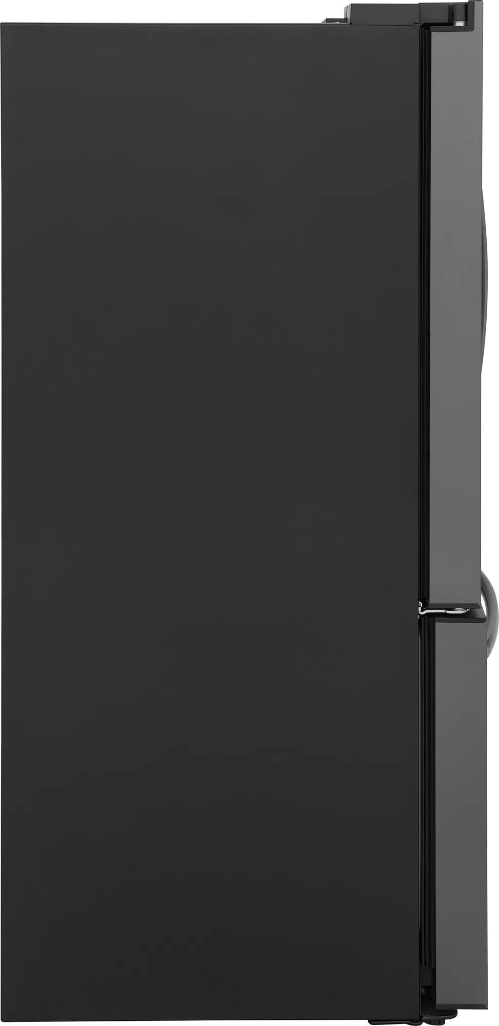28 Cu. Ft. Standard-Depth French Door Refrigerator