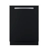 24" Wide Built-In Dishwasher, ADA Compliant