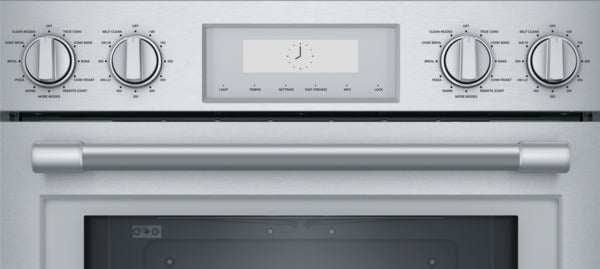 Professional, Double Wall Oven, 30''