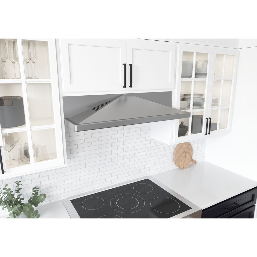 Pyramid Under Cabinet Hood 36" LED PA