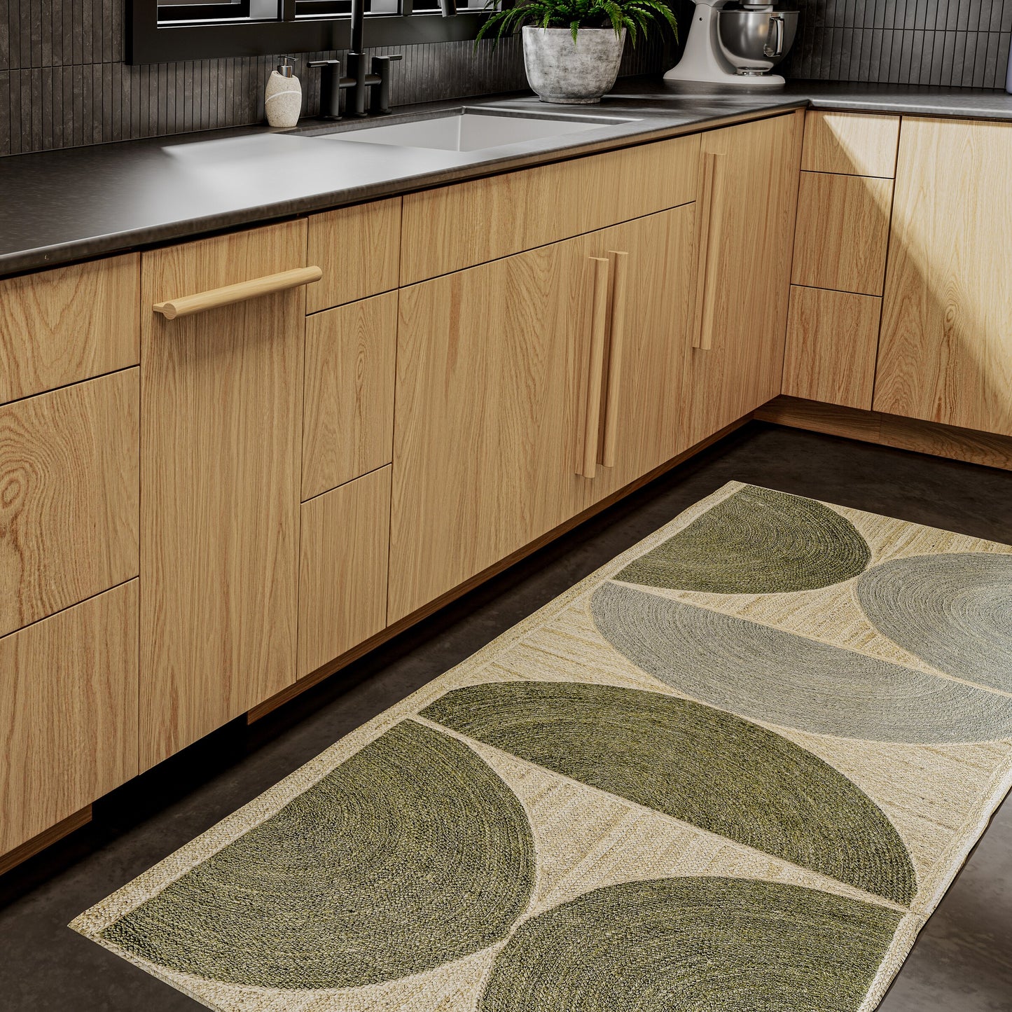 15-Inch Panel-Ready Automatic Ice Maker with Clear Ice Technology