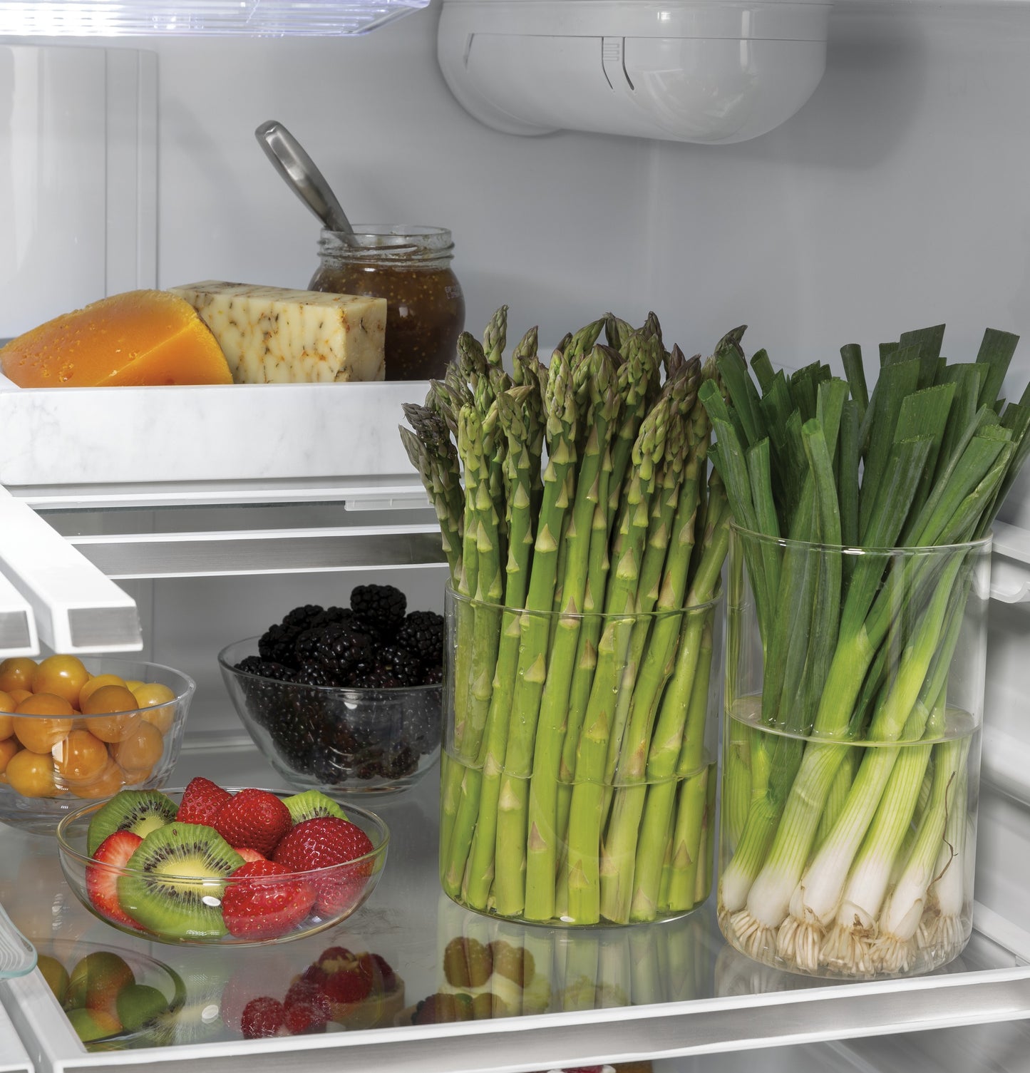CAFÉ™ ENERGY STAR® 18.6 Cu. Ft. Counter-Depth French-Door Refrigerator