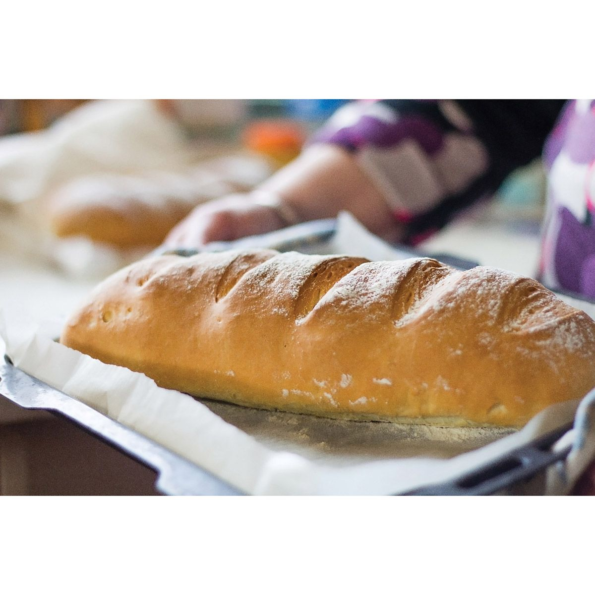 Mrs. Anderson's Baking Artisan 15 Blade Bread Lame
